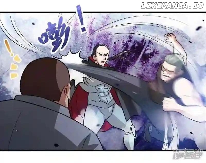 Local Supplier Of Alien Goods Chapter 60 - page 21